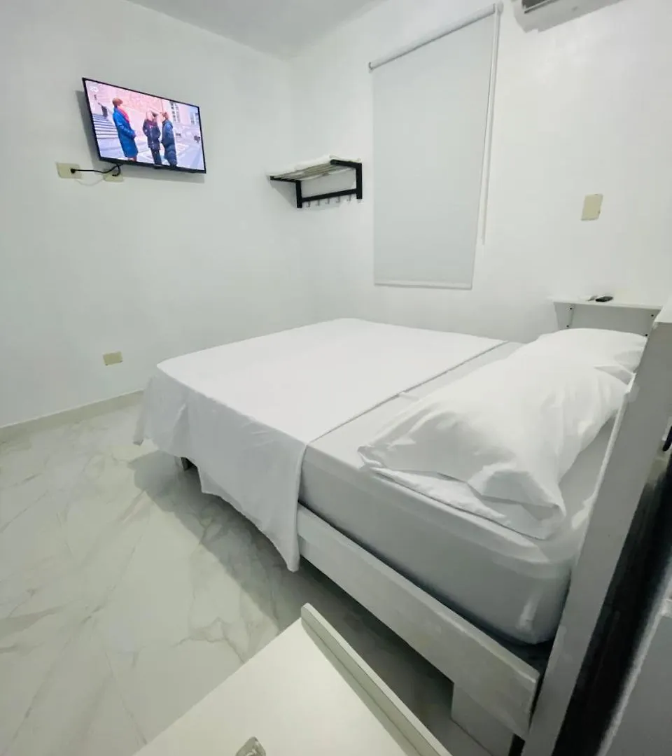 B Hotel Santiago De Los Caballeros Dominican Republic