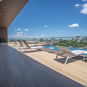 Soha Panorama Holiday home