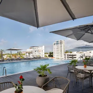 5* Отель Hodelpa Gran Almirante